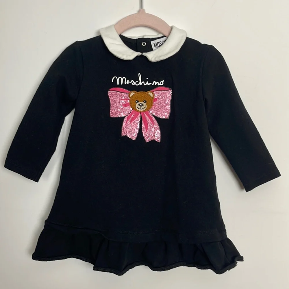 Moschino Dress - Picture 1 of 5